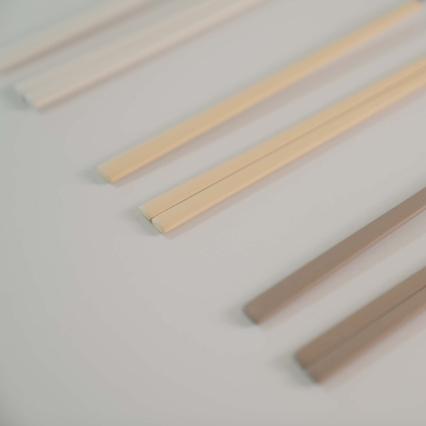 PANTONE SPOON AND CHOPSTICK SET