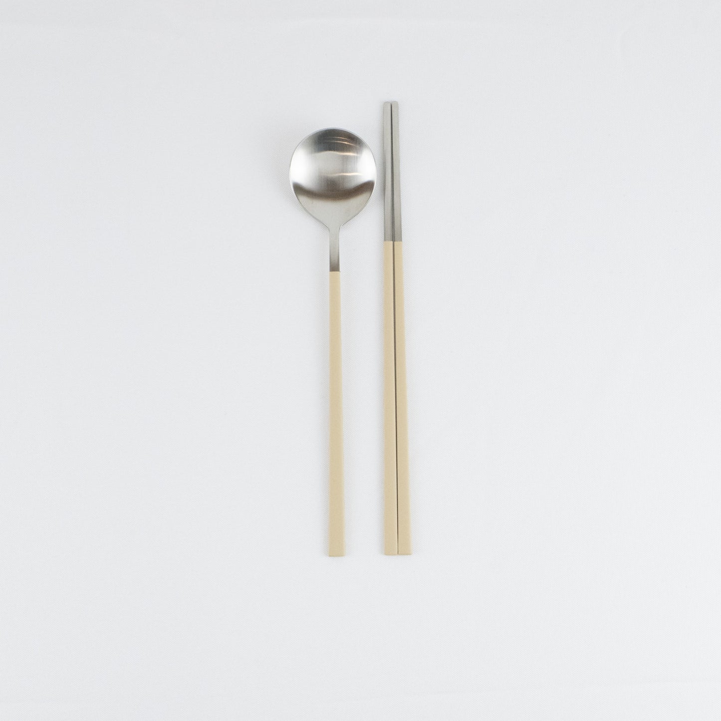 PANTONE SPOON AND CHOPSTICK SET