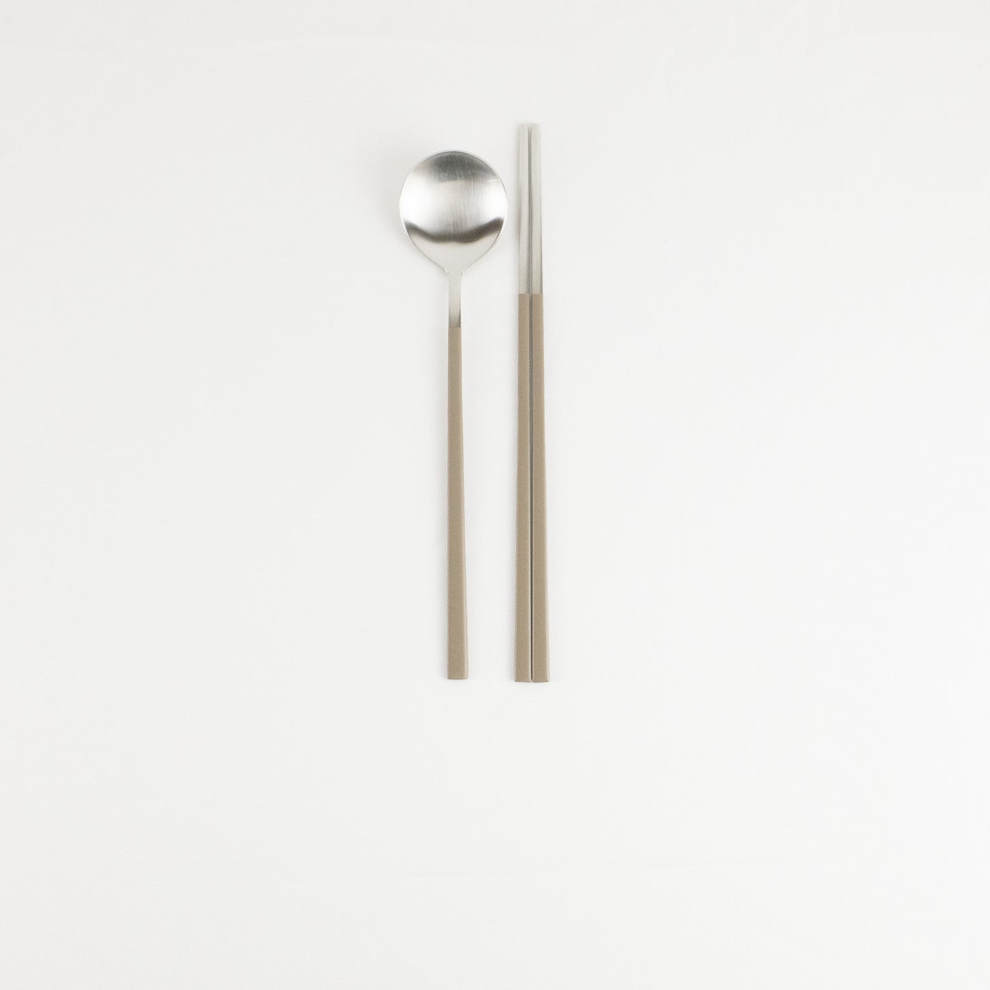 PANTONE SPOON AND CHOPSTICK SET