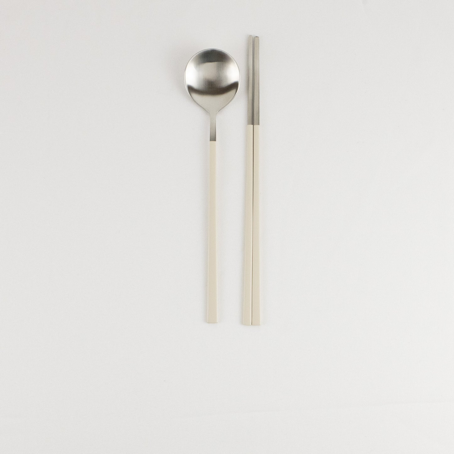 PANTONE SPOON AND CHOPSTICK SET