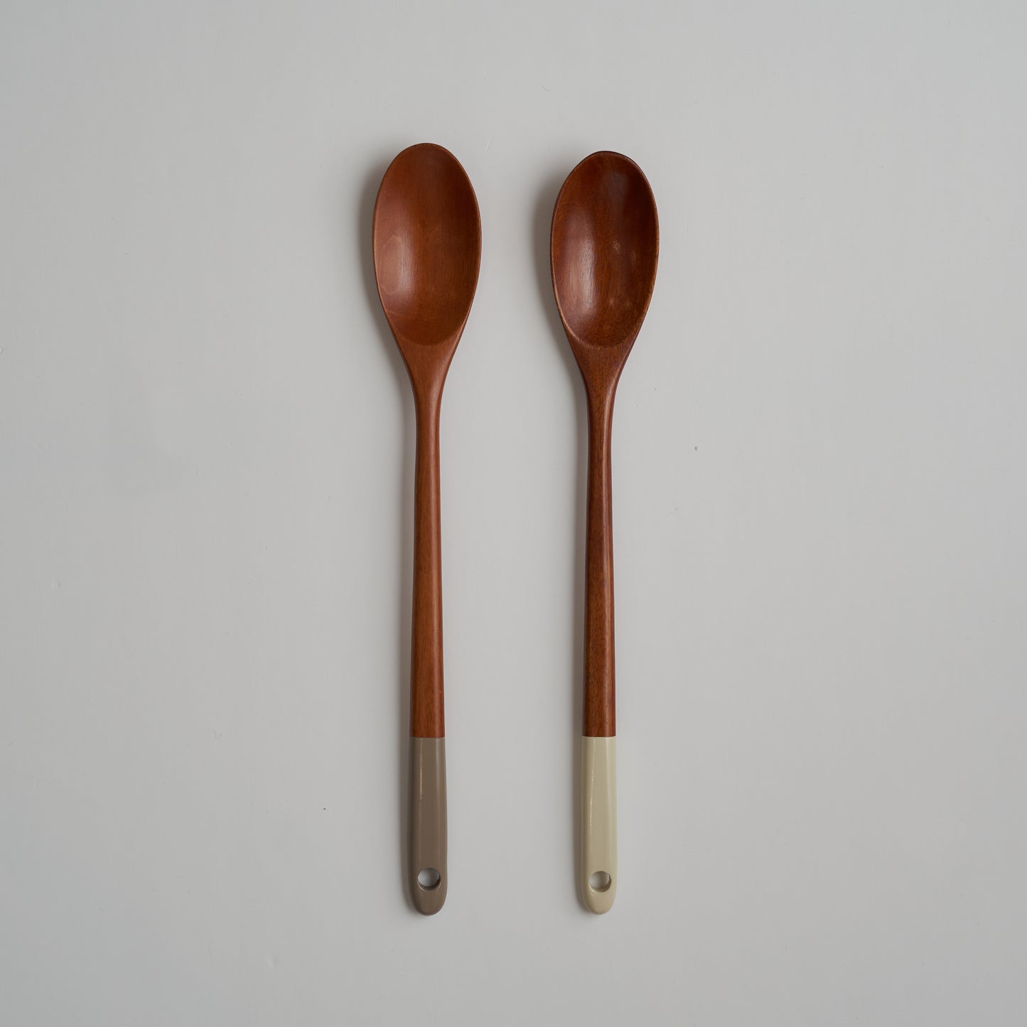 MODERN WOODEN COOKING SPOON