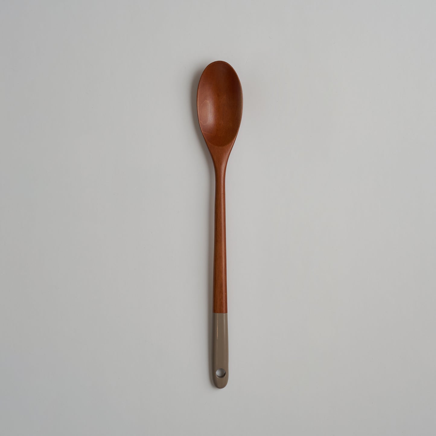 MODERN WOODEN COOKING SPOON