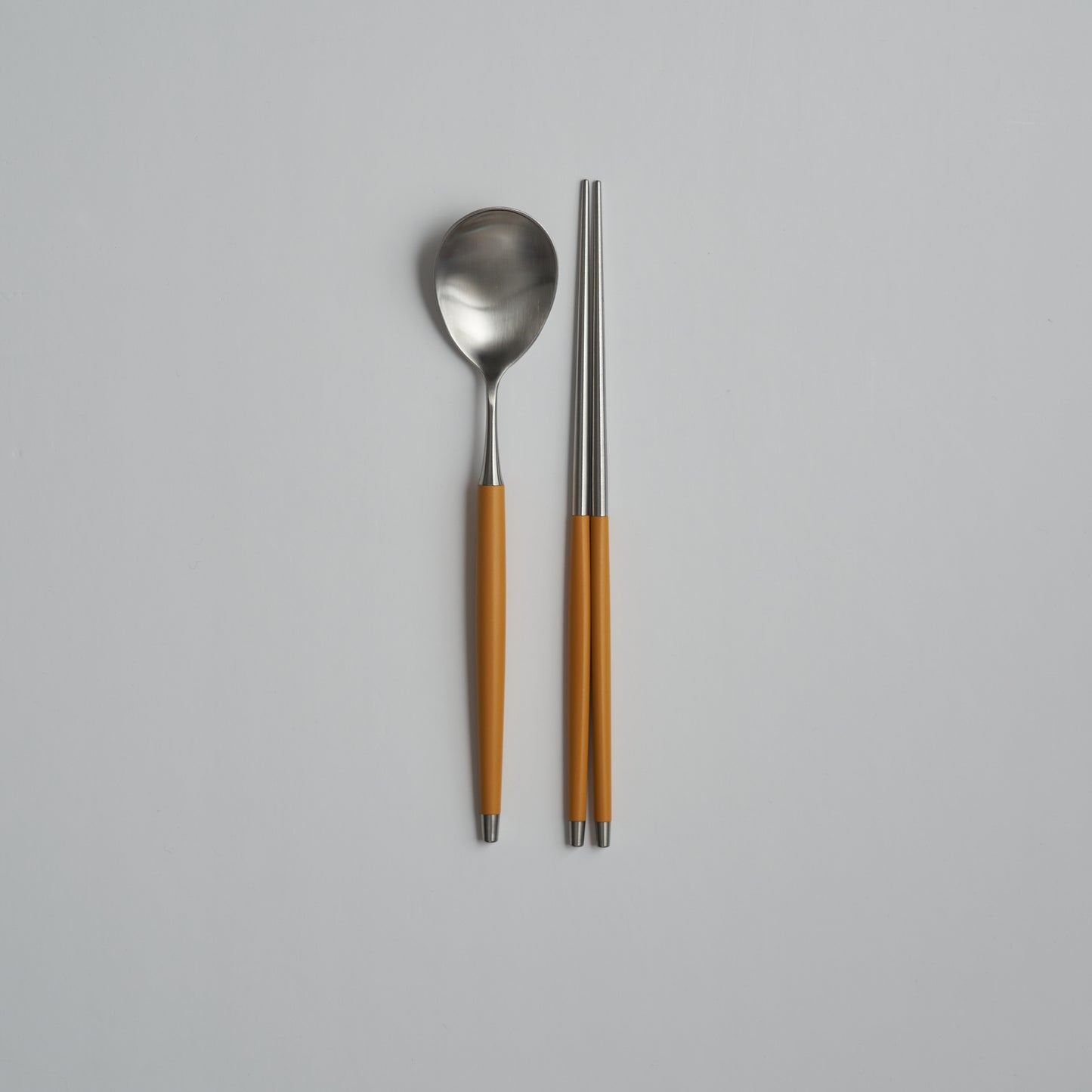 DUSTIN SPOON AND CHOPSTICK SET