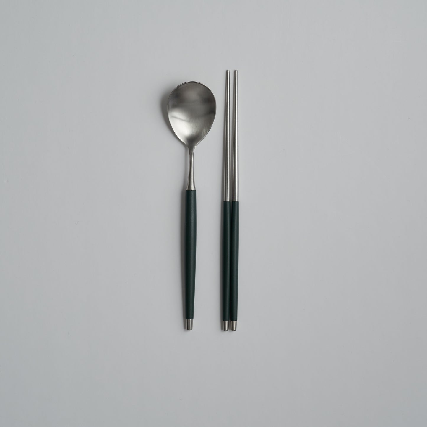 DUSTIN SPOON AND CHOPSTICK SET