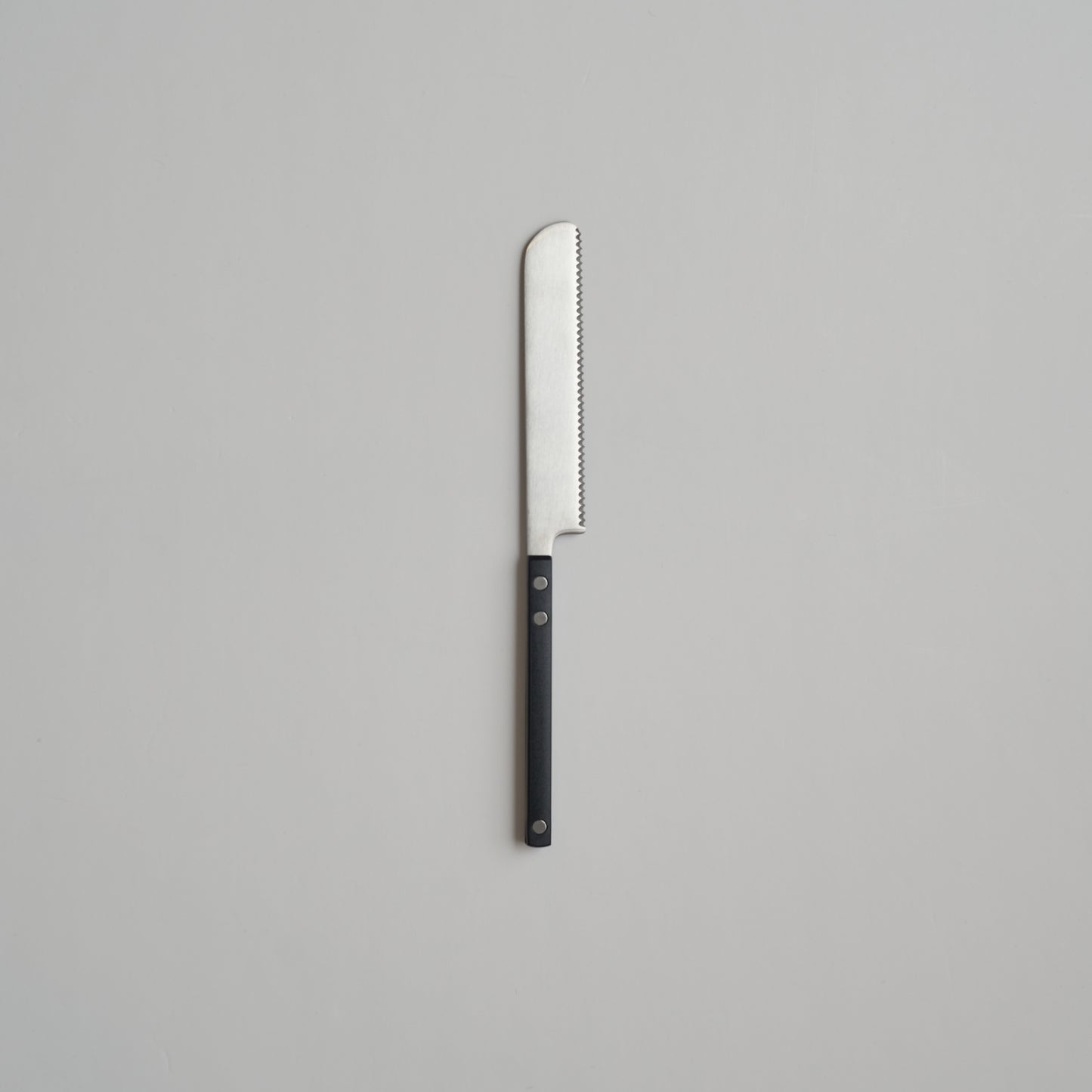 BOGEN RETRO BREAD KNIFE