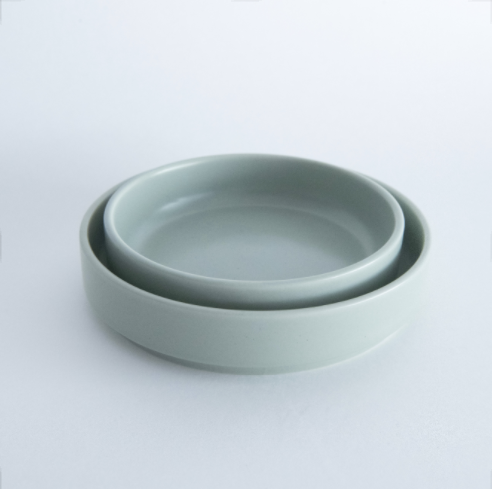 MAISON DE PALETTE SIDE AND SAUCE DISH SET