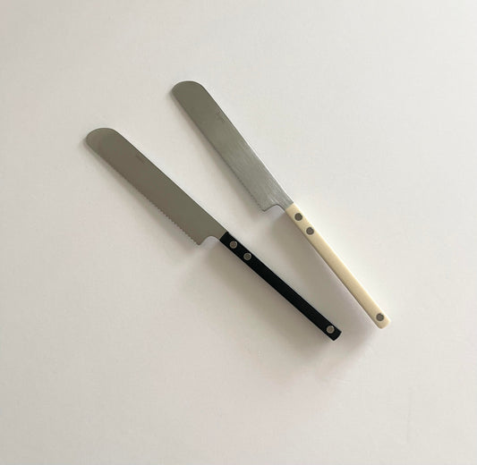 BOGEN RETRO BREAD KNIFE